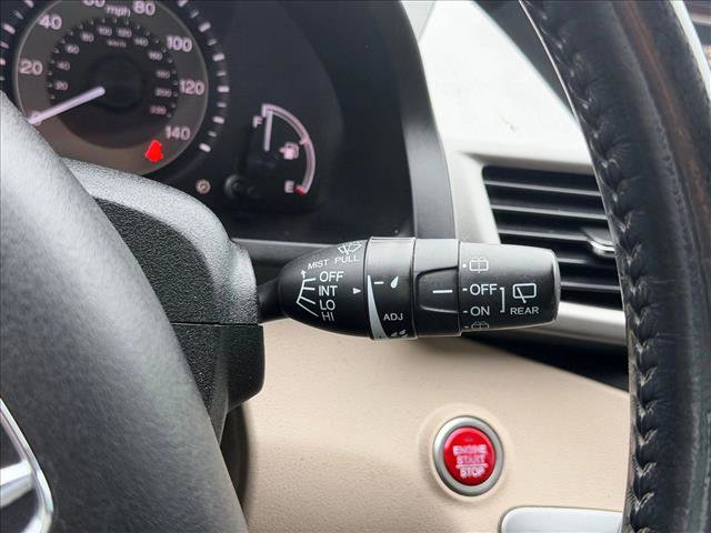 Used 2016 Honda Odyssey EX-L image 21