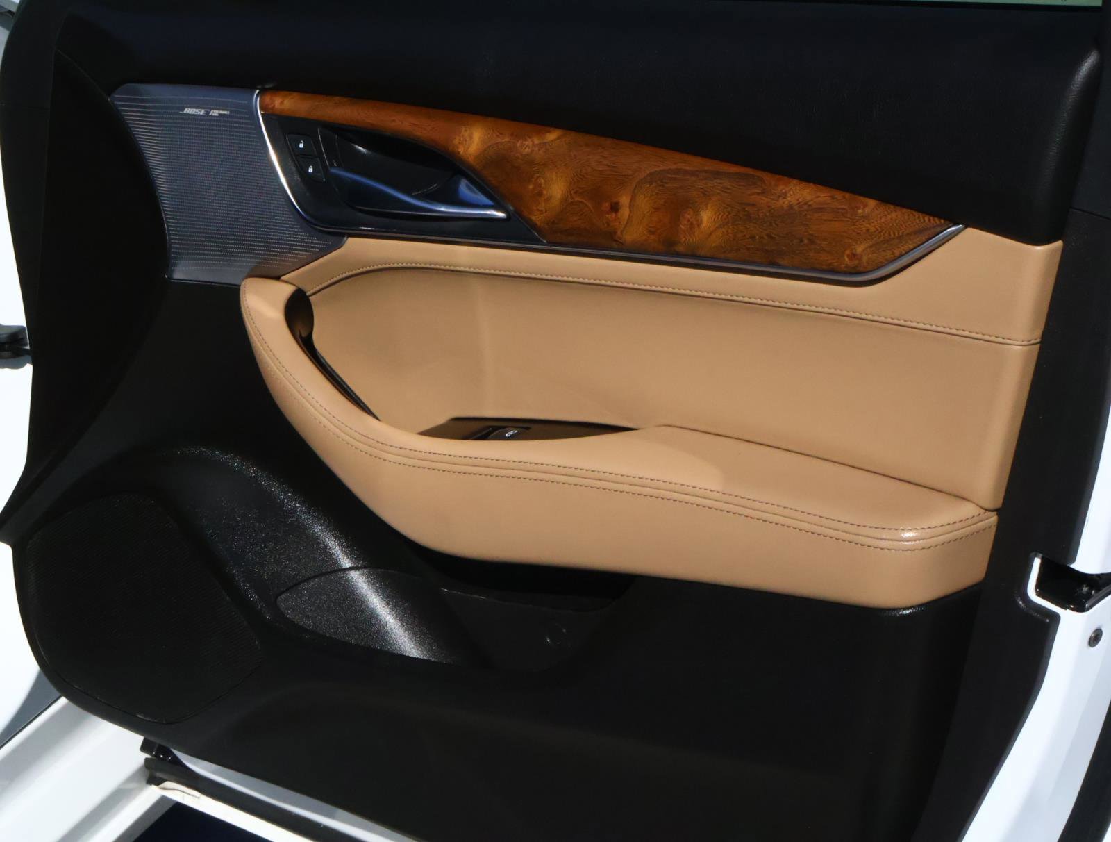 Certified 2021 Cadillac CT5 Premium Luxury image 22