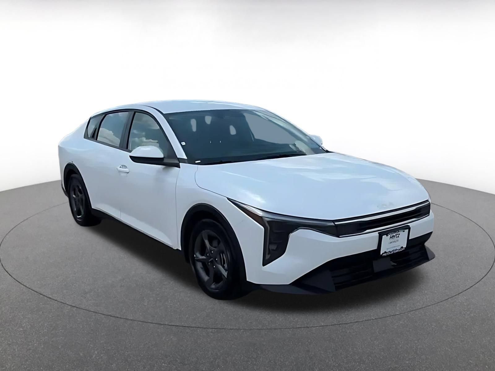 Used 2026 Kia K4 FWD image 3