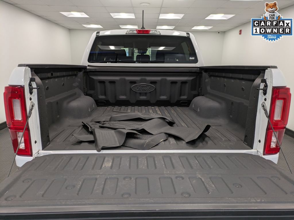 Used 2023 Ford Ranger XLT w/ Equipment Group 301A Mid AWD/4WD image 25