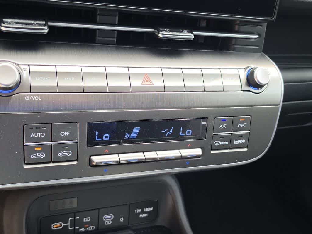 New 2027 Hyundai Kona SEL Sport FWD image 31