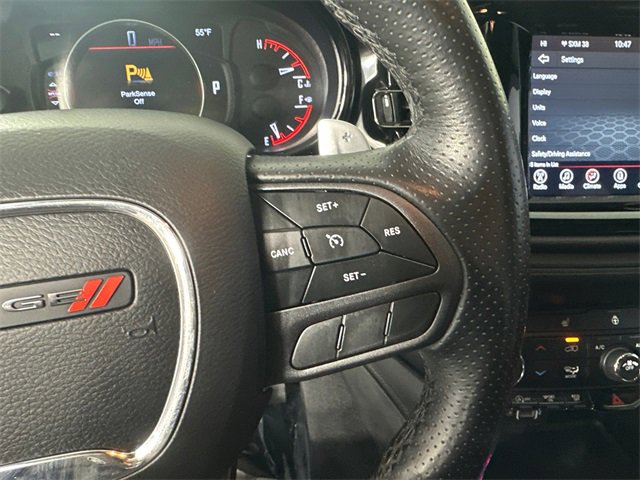 Certified 2021 Dodge Durango GT image 29