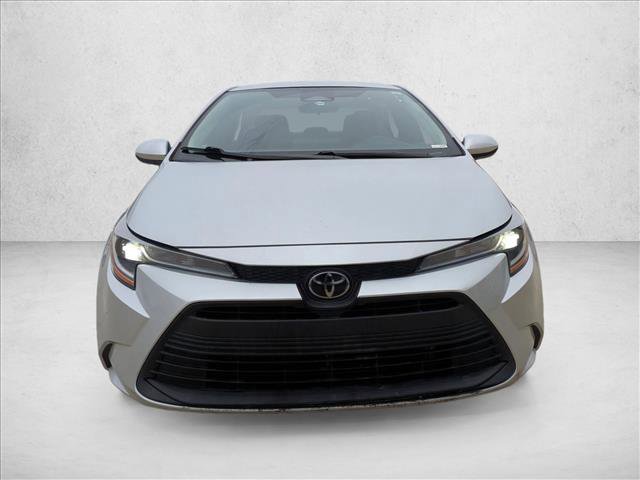 Certified 2024 Toyota Corolla LE image 2