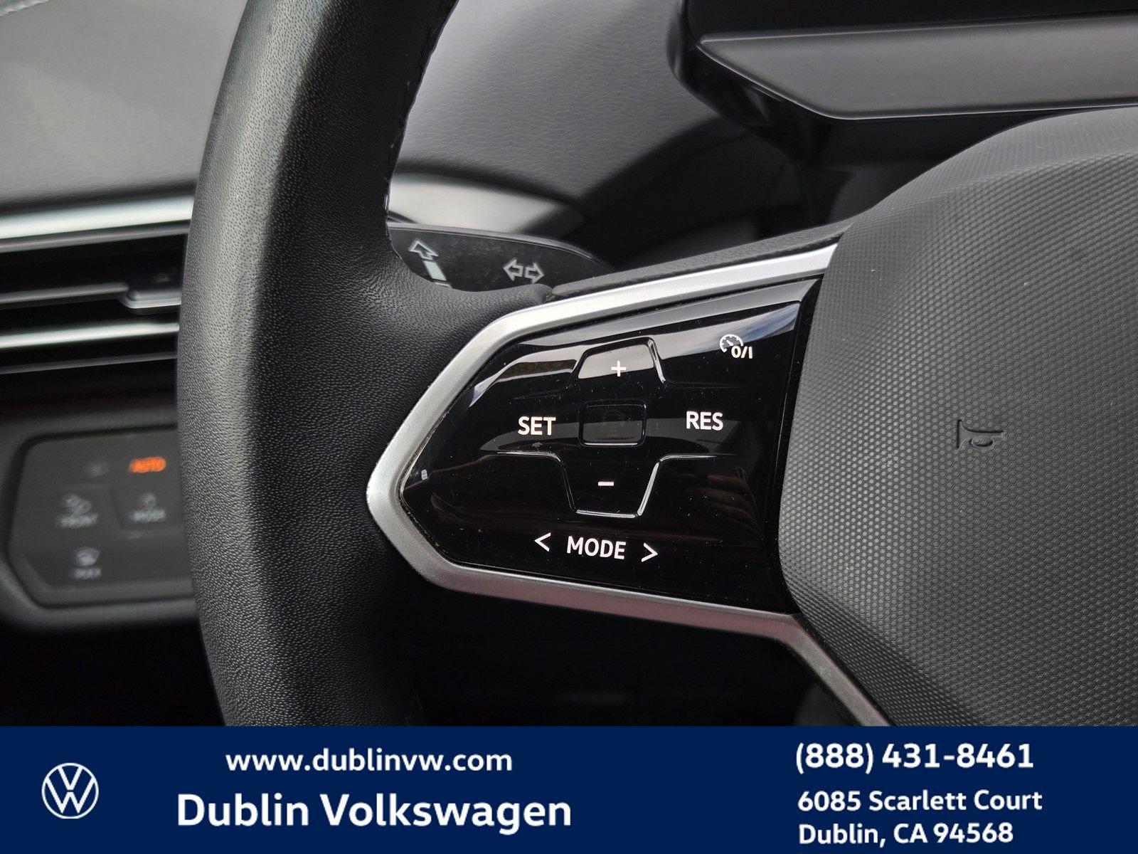 Used 2023 Volkswagen ID.4 Pro S image 20