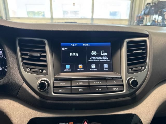 Used 2018 Hyundai Tucson SEL FWD image 20