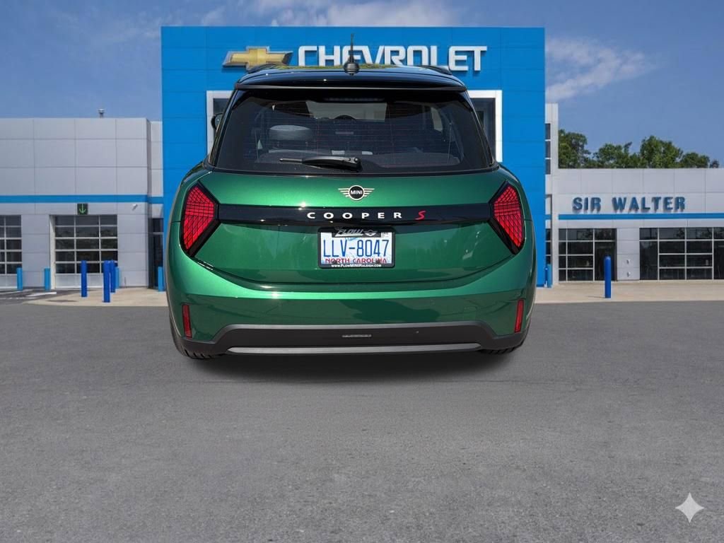 Used 2025 MINI Cooper S image 37