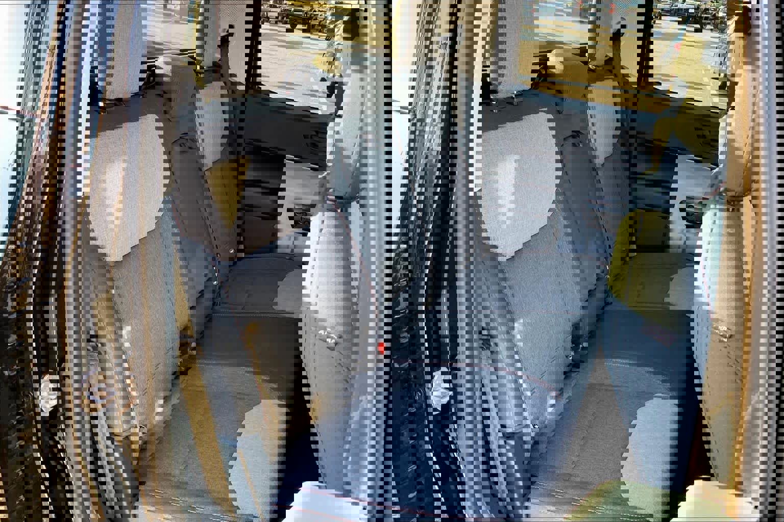 Certified 2024 Ford Maverick XLT w/ Equipment Group 300A Standard image 17