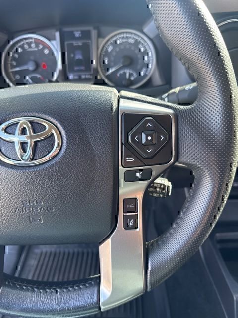 Certified 2023 Toyota Tacoma 4x4 Double Cab w/ Trail Edition image 24