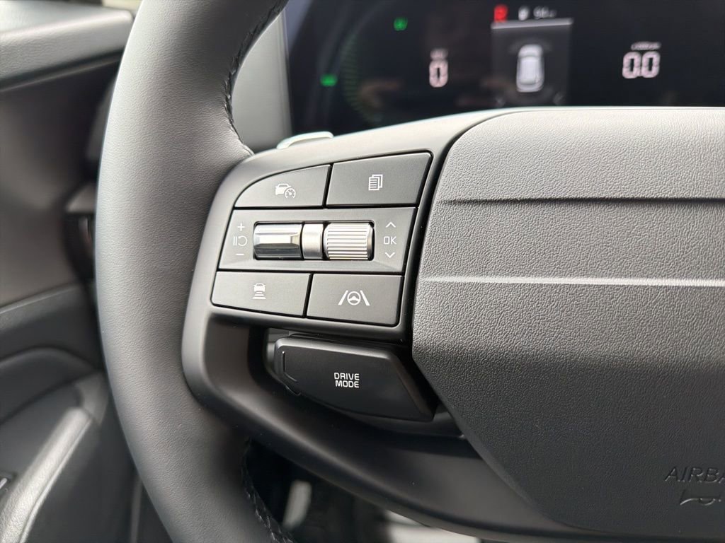 New 2026 Kia Sportage EX AWD/4WD image 33