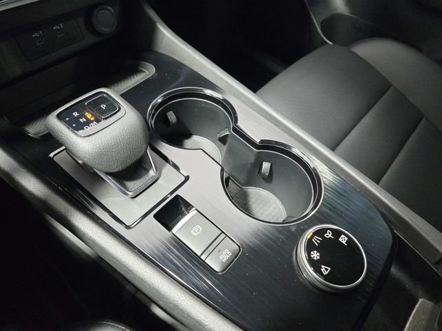 Used 2026 Nissan Rogue SV w/ SV Premium Package AWD/4WD image 25