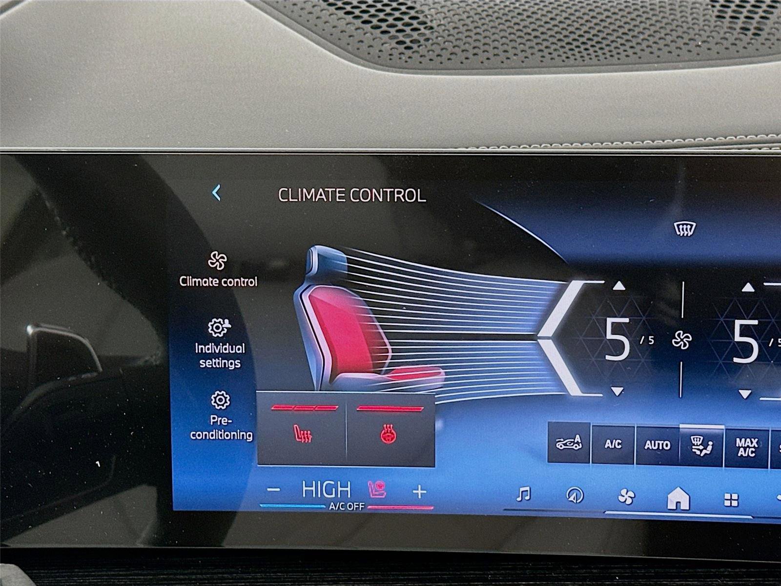 New 2026 BMW X5 xDrive40i w/ M Sport Package image 21