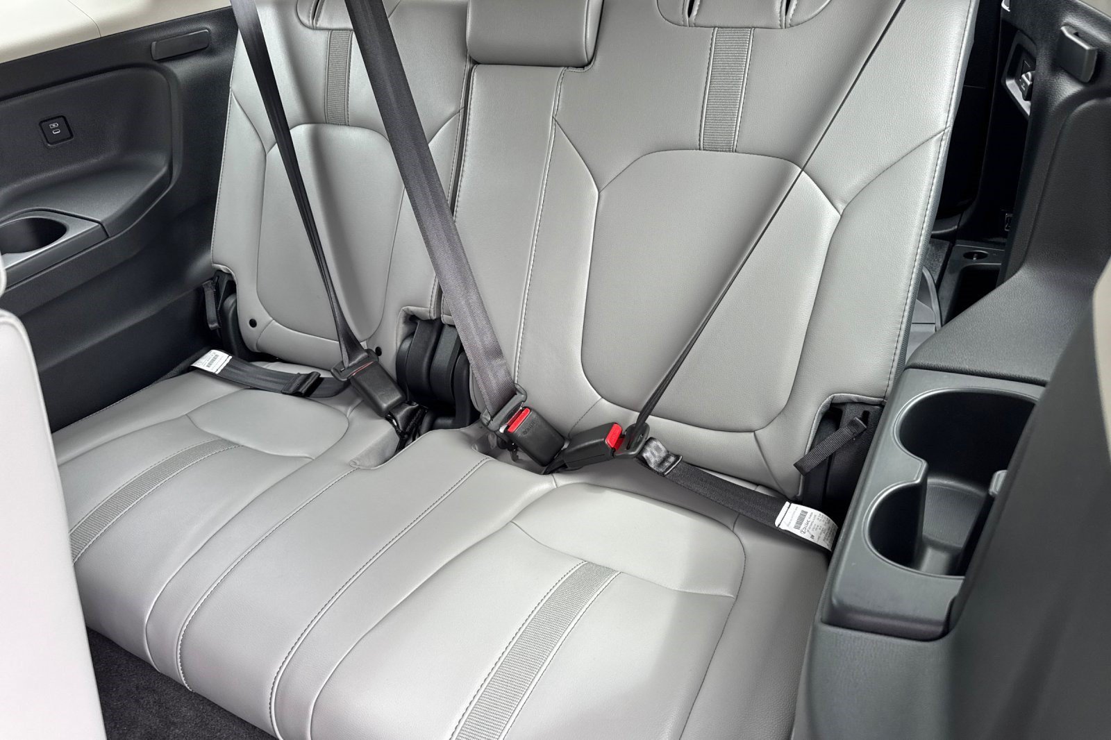 Certified 2025 Honda Pilot EX-L image 23