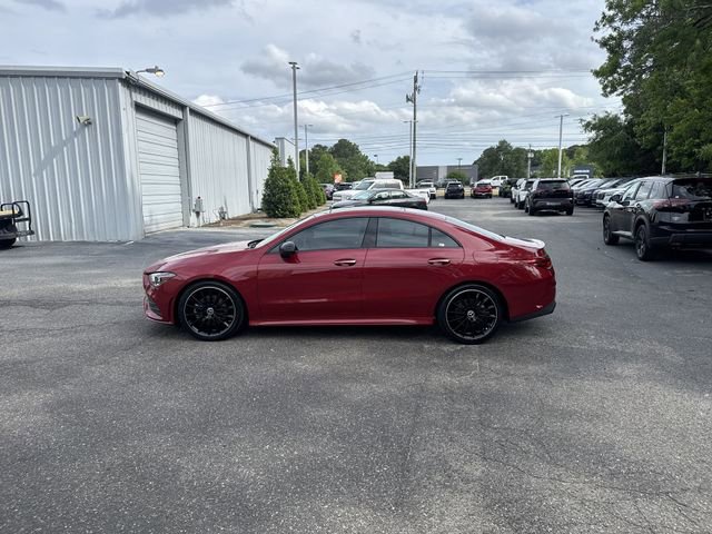 Used 2021 Mercedes-Benz CLA 250 image 8