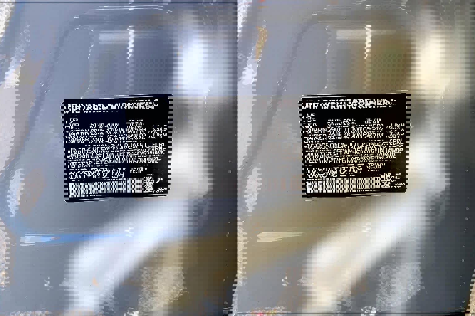 New 2026 BMW X3 xDrive30 w/ Premium Package image 19