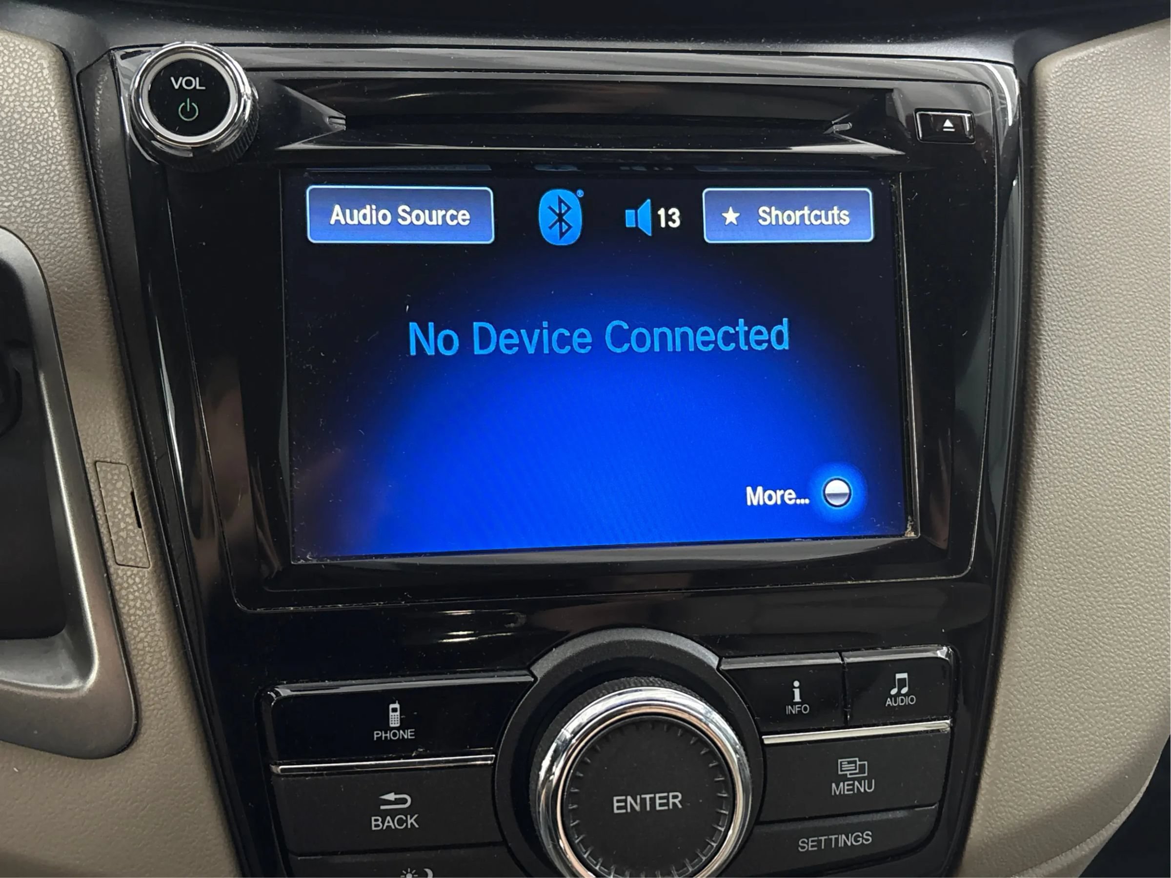Used 2014 Honda Odyssey EX-L image 43
