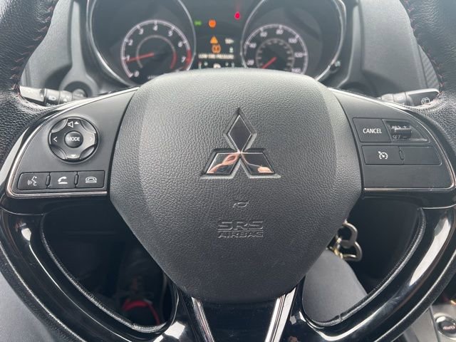 Used 2018 Mitsubishi Outlander Sport LE AWD/4WD image 22