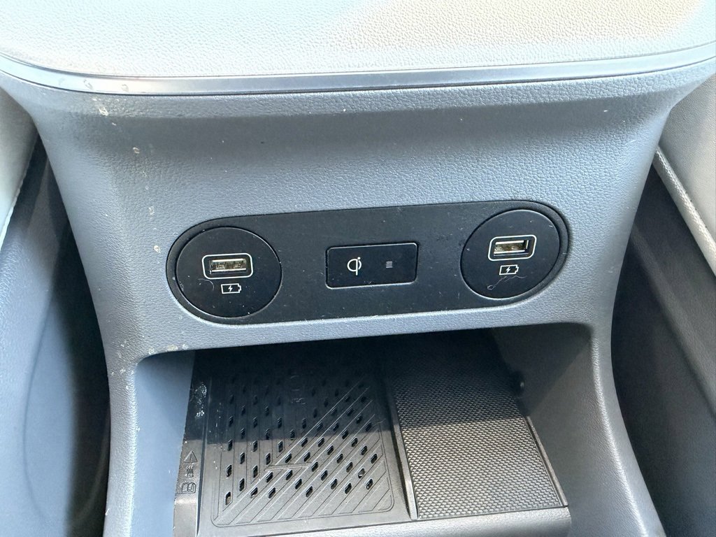 Used 2024 Hyundai Ioniq 5 Limited image 29