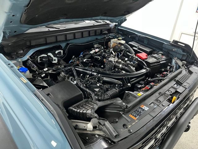 Used 2023 Ford Bronco Wildtrak image 62