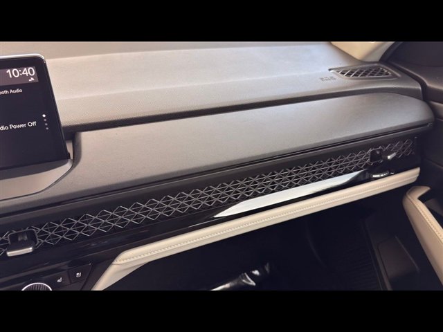 Certified 2025 Honda Accord Touring image 25