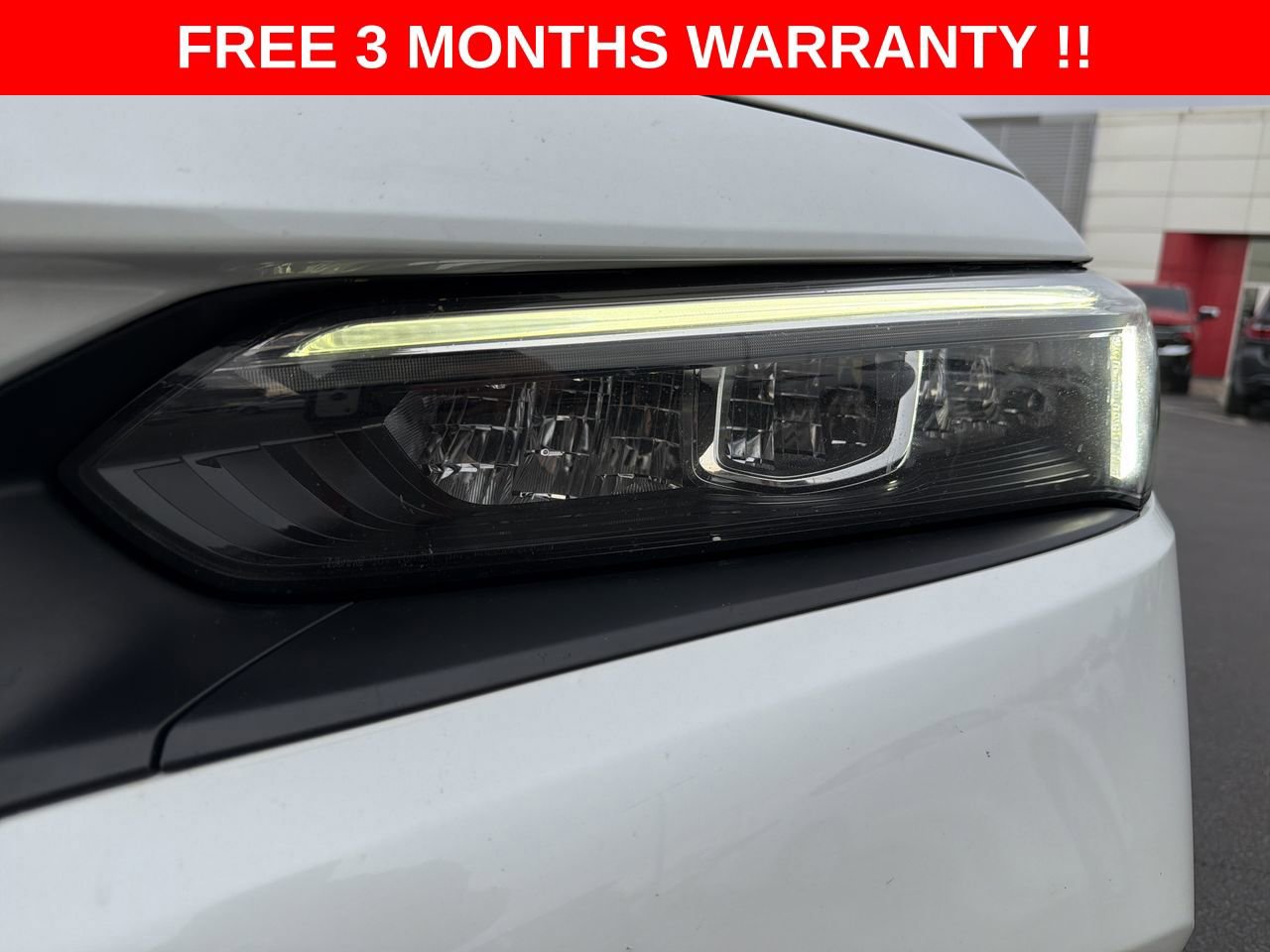 Used 2022 Honda Civic EX image 35