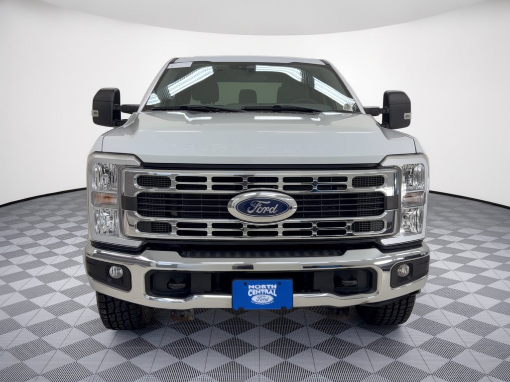 Certified 2024 Ford F250 XLT AWD/4WD image 6
