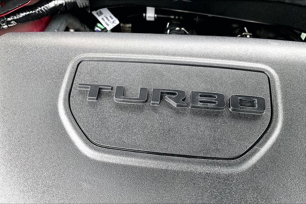 New 2026 Jeep Cherokee Limited AWD/4WD image 19