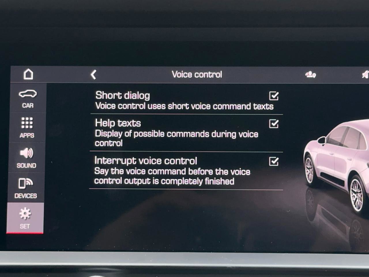 Used 2020 Porsche Macan image 23