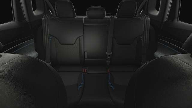 New 2026 Jeep Compass Latitude AWD/4WD image 15