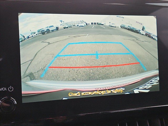 Used 2025 Toyota Corolla LE FWD image 18