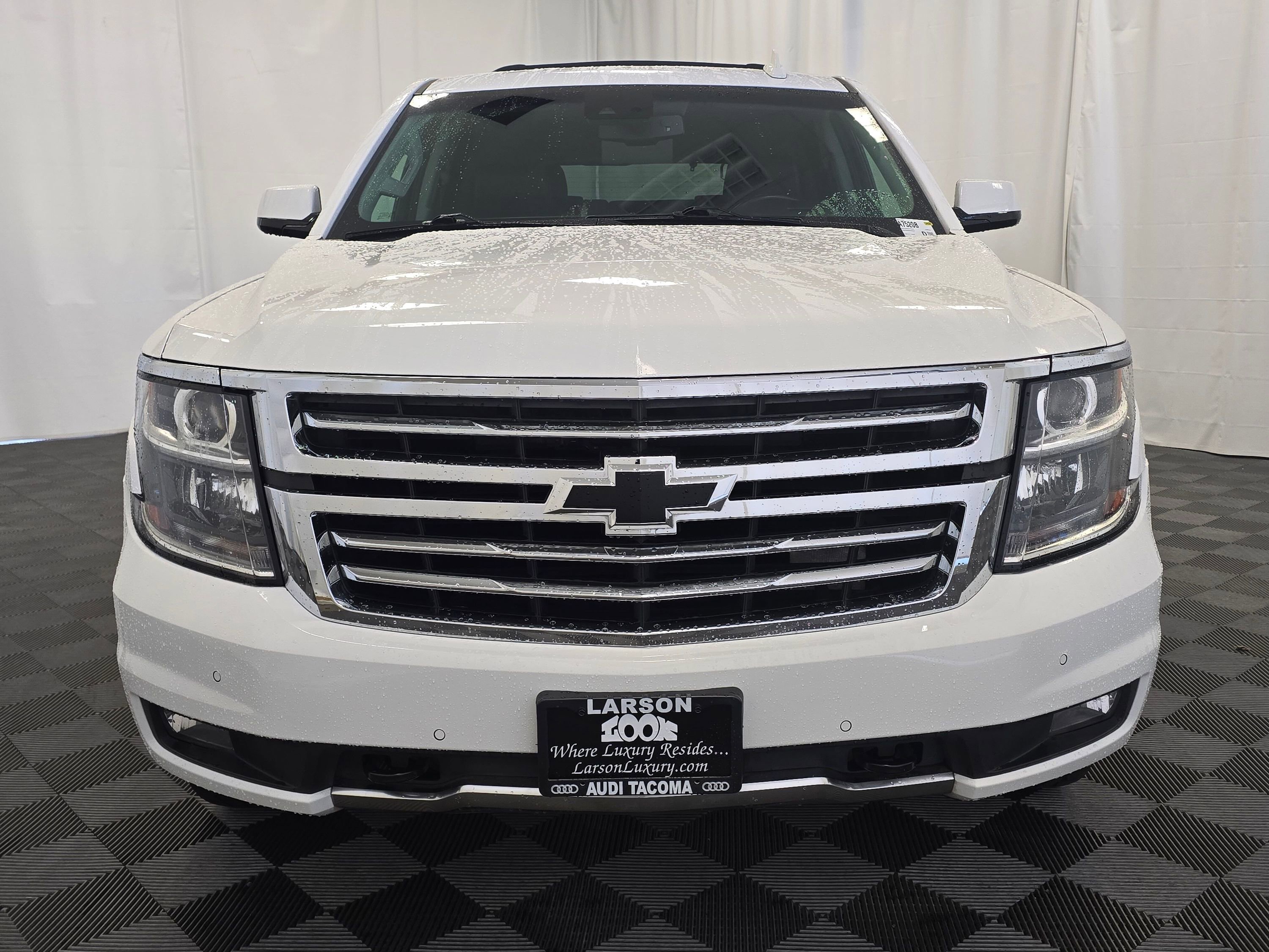 Used 2019 Chevrolet Tahoe LT image 9