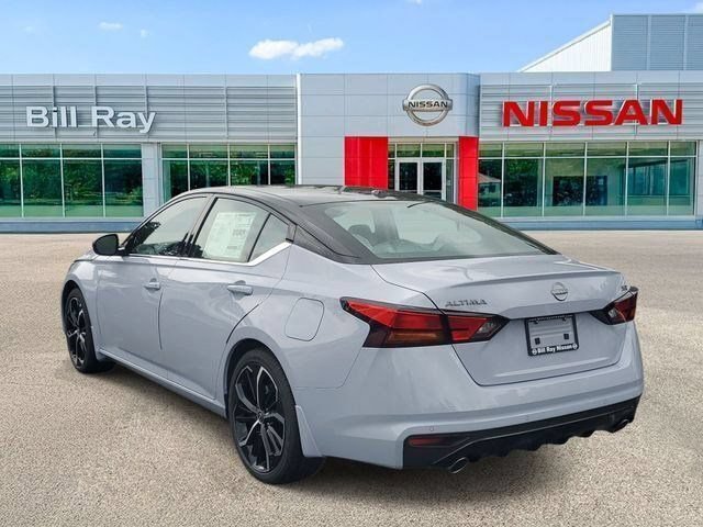 New 2026 Nissan Altima 2.5 SR FWD image 3