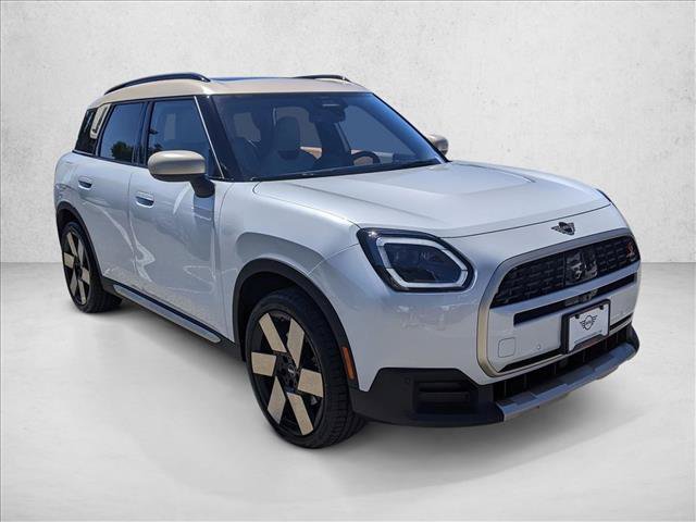 New 2027 MINI Cooper Countryman S AWD/4WD image 7