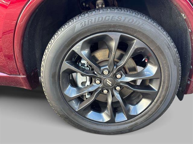 Used 2022 Dodge Durango GT w/ Blacktop Package image 33