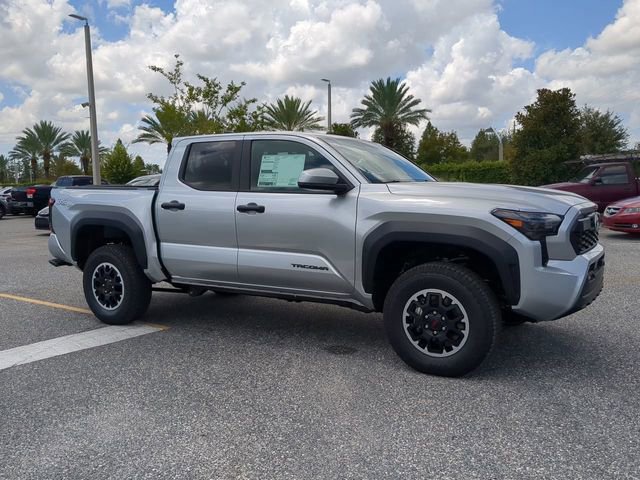 New 2025 Toyota Tacoma TRD Off-Road image 2
