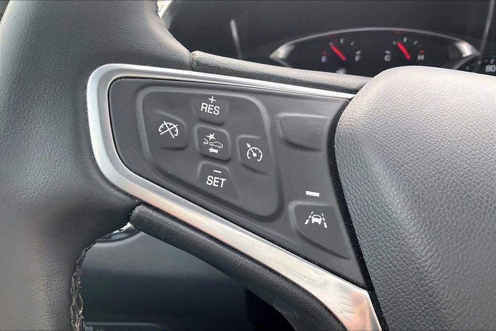 Used 2023 Chevrolet Equinox LT image 13