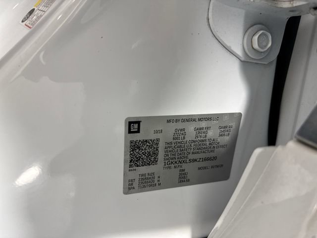 Used 2019 GMC Acadia Denali AWD/4WD image 37