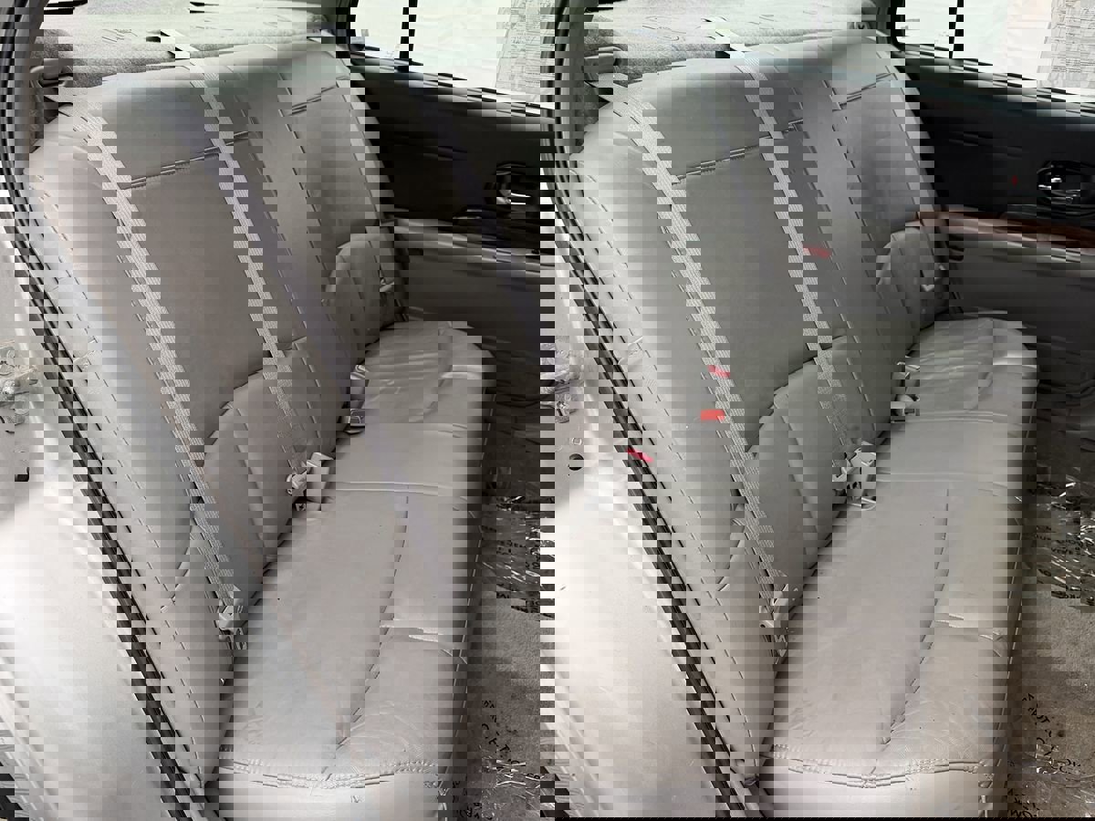 Used 2005 Buick Le Sabre Custom w/ Leather and Sound Group image 11