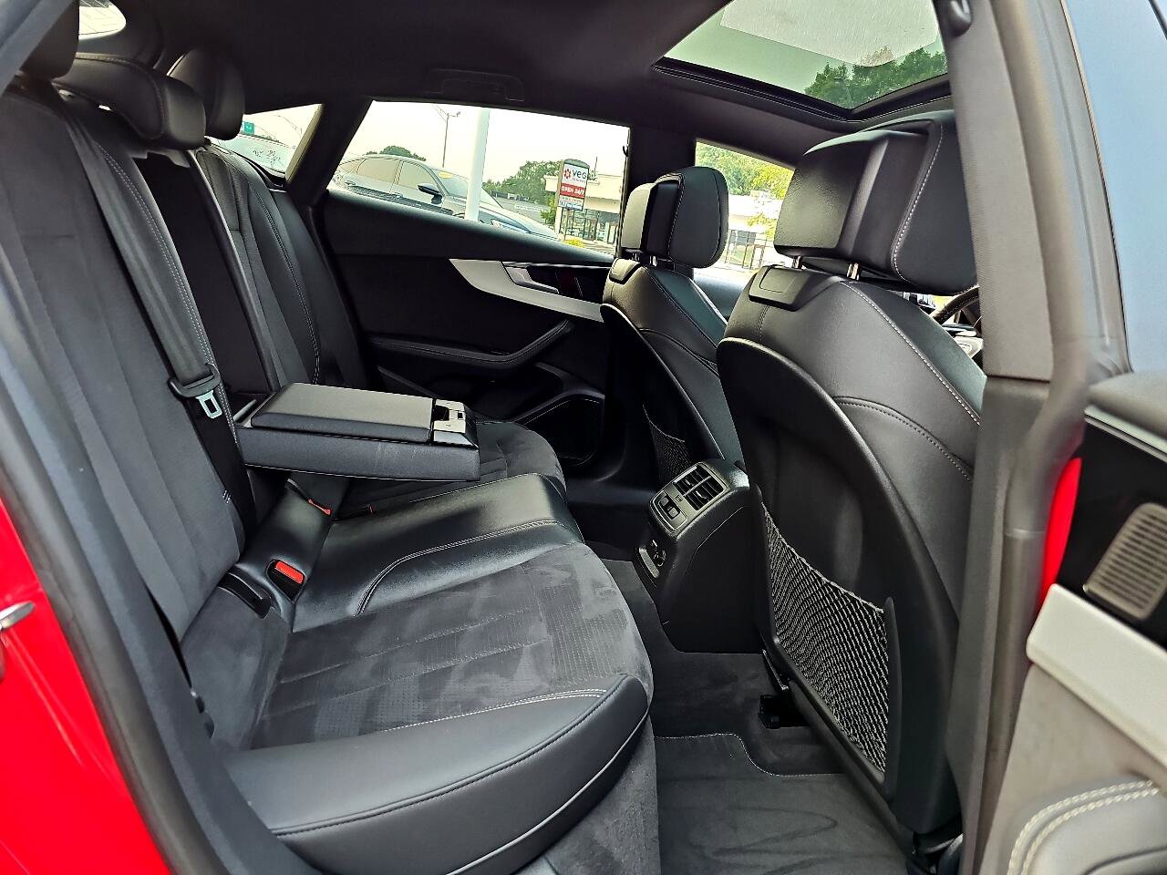 Used 2023 Audi A5 2.0T Premium Plus w/ Premium Plus image 38