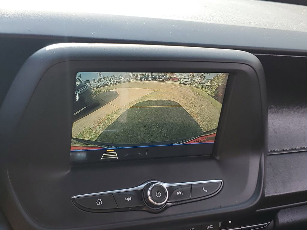 Used 2019 Chevrolet Camaro LT image 20