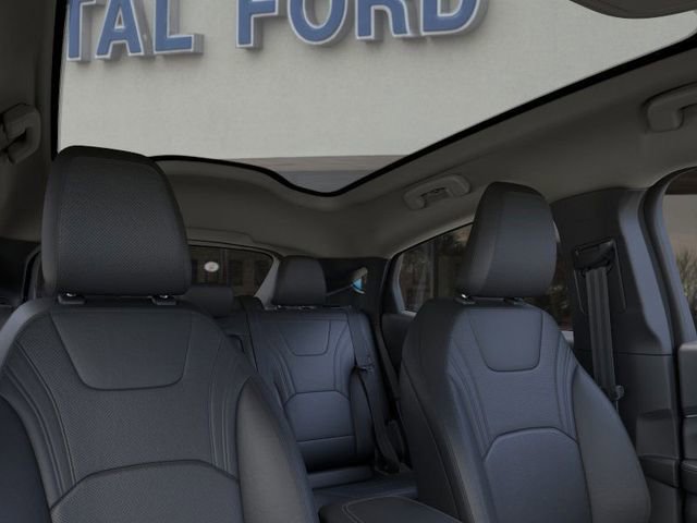 New 2025 Ford Mustang Mach-E Premium image 22