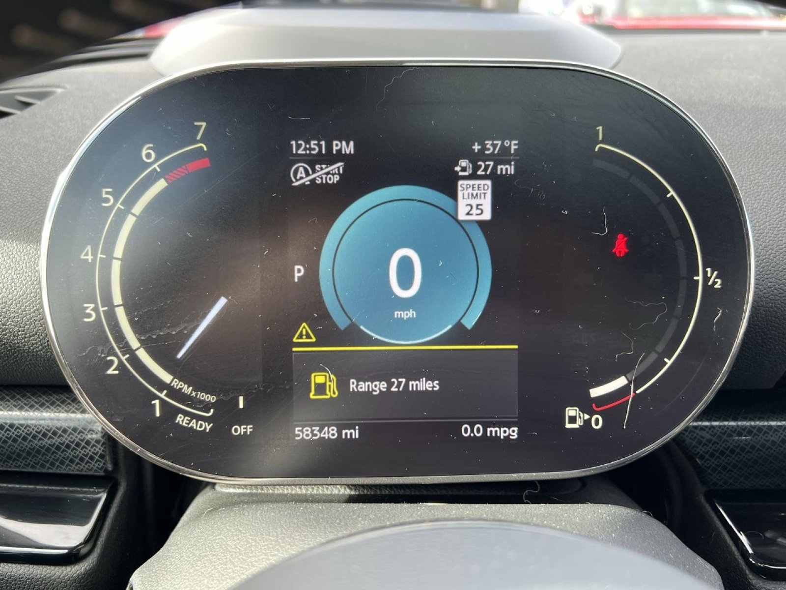 Used 2023 MINI Cooper Clubman S image 18