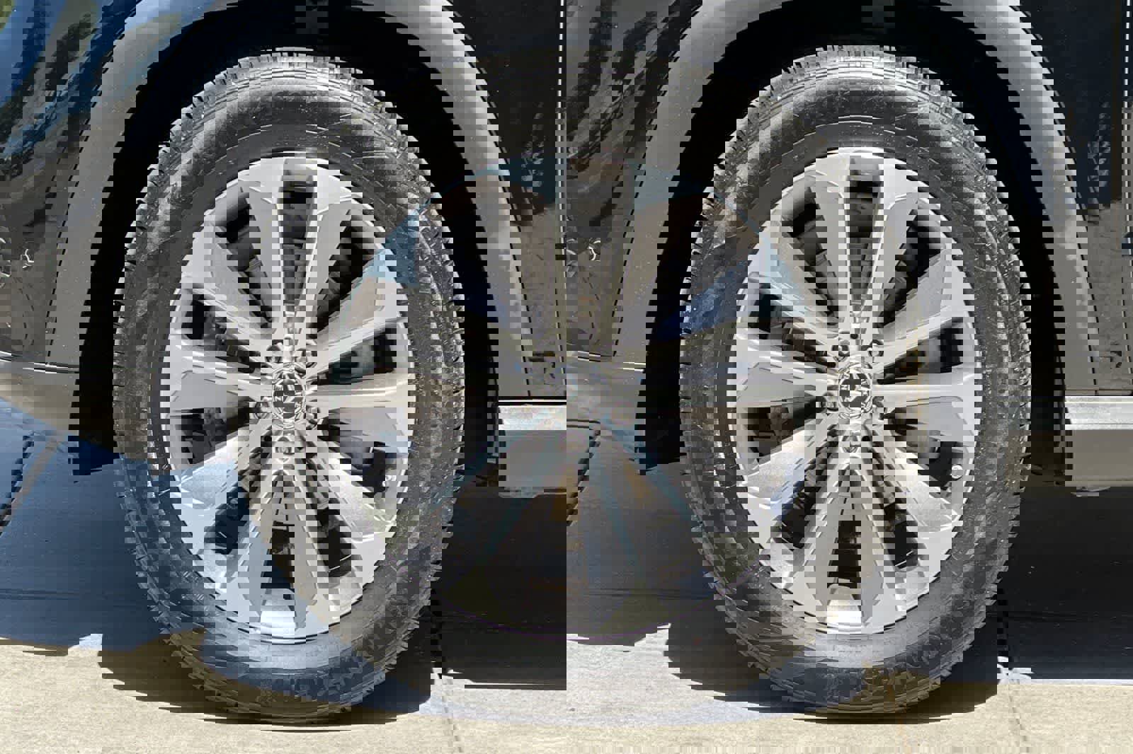 Used 2022 Mercedes-Benz GLE 350 image 38