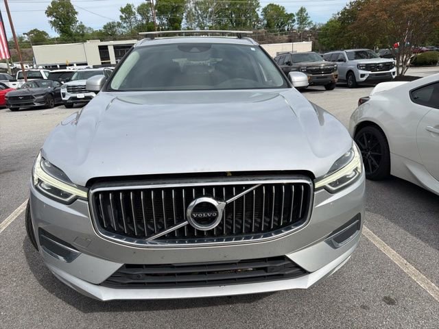 Used 2021 Volvo XC60 T5 Inscription w/ Protection Package Premier image 2