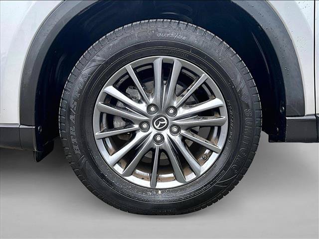 Used 2020 MAZDA CX-5 Touring FWD image 10