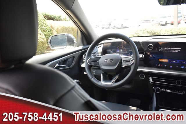 New 2027 Chevrolet Traverse LT w/ Midnight/Sport Edition FWD image 21