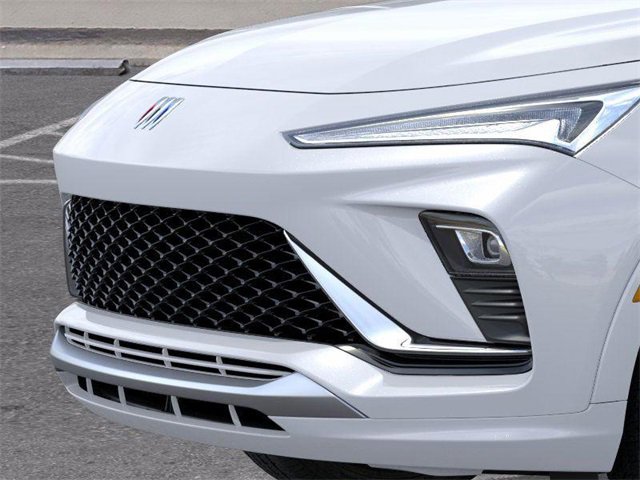 New 2026 Buick Envista Avenir image 13