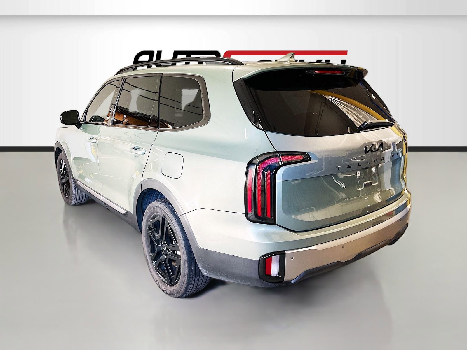 Used 2023 Kia Telluride SX Prestige X-Line AWD/4WD image 5