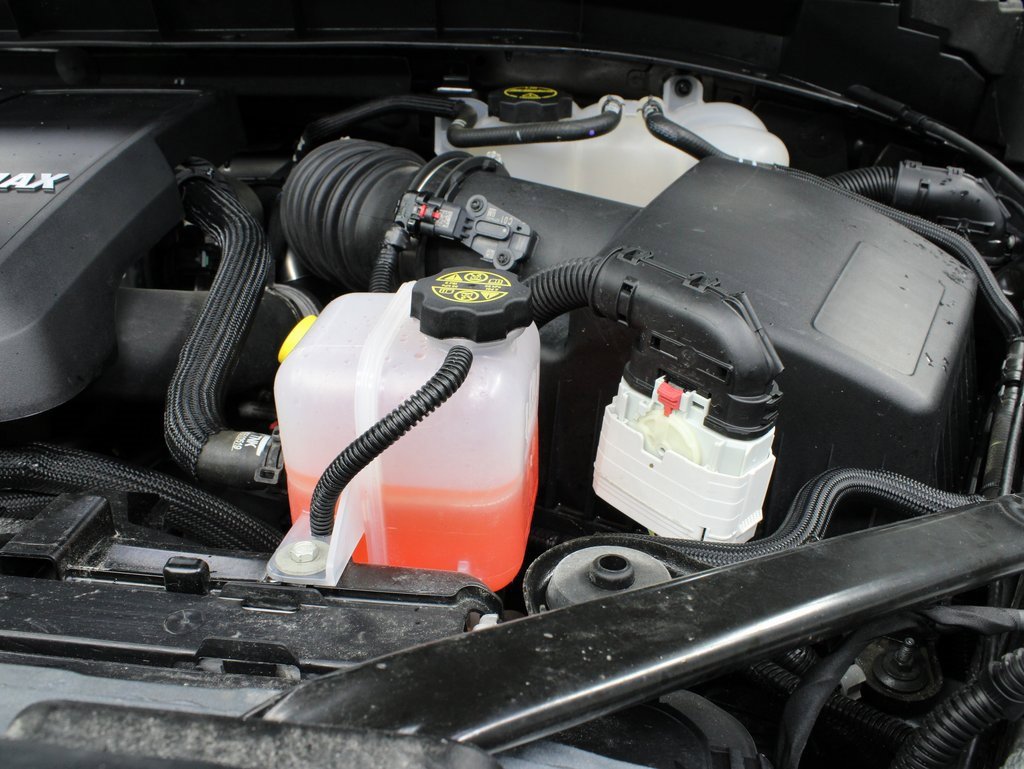 Used 2024 GMC Sierra 1500 AT4 w/ AT4 Preferred Package image 28