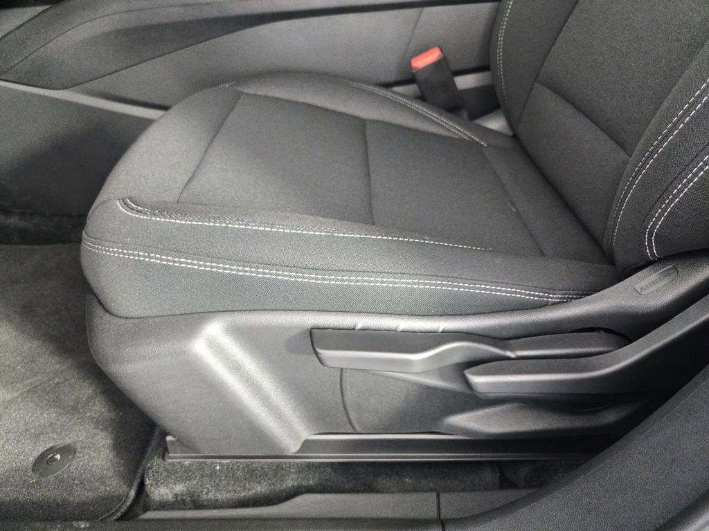 New 2026 Chevrolet Blazer EV LT image 24