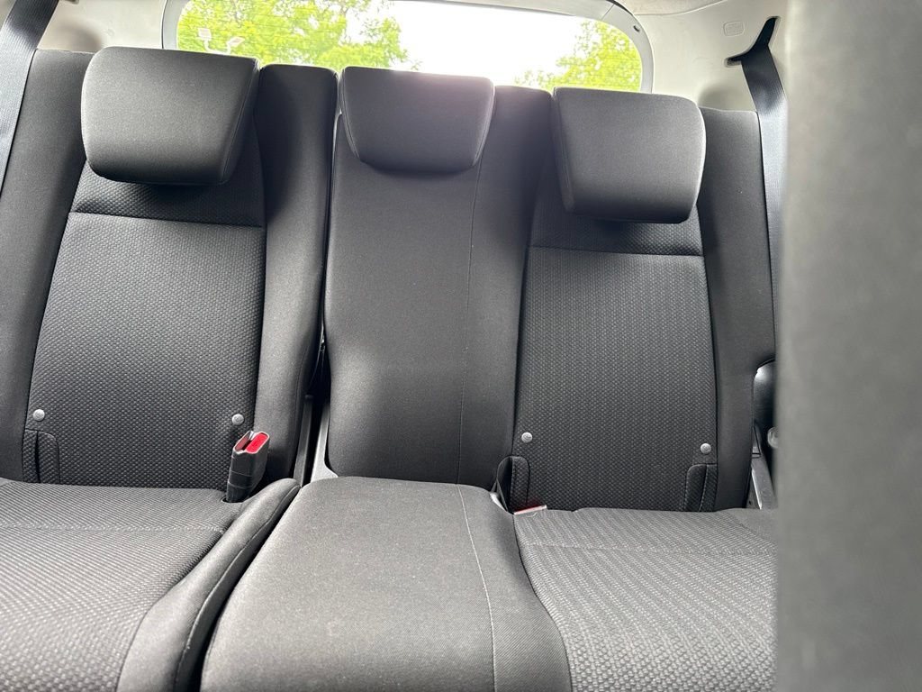 Used 2017 Honda HR-V LX image 22